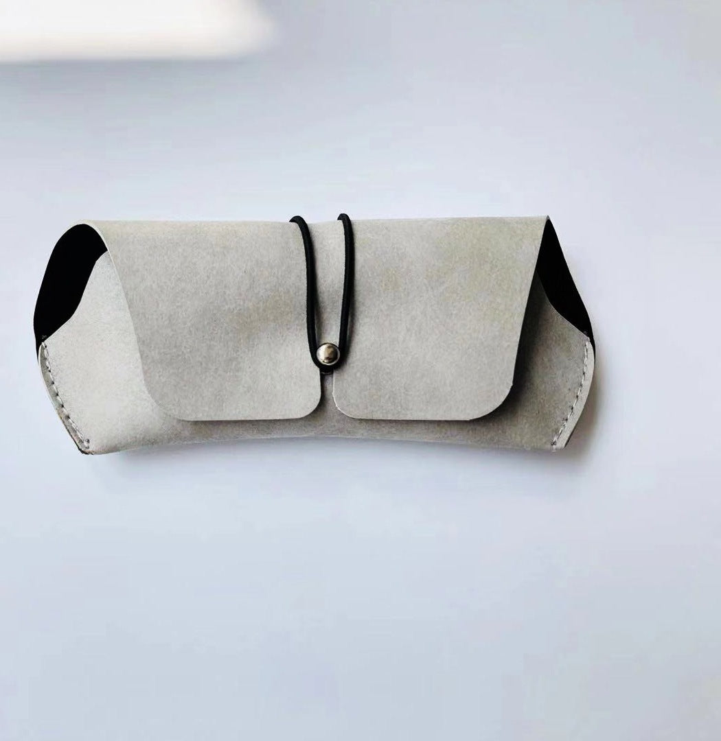 Wholesale Simple Portable Sunglasses Protective Case